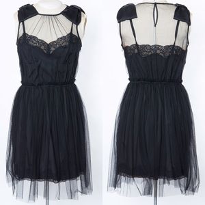 Rodarte for Target vintage inspired dress